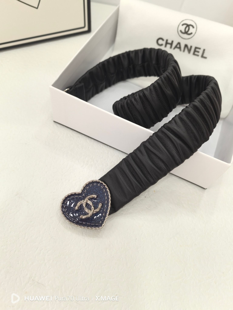 Chanel Belts